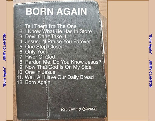 Born Again