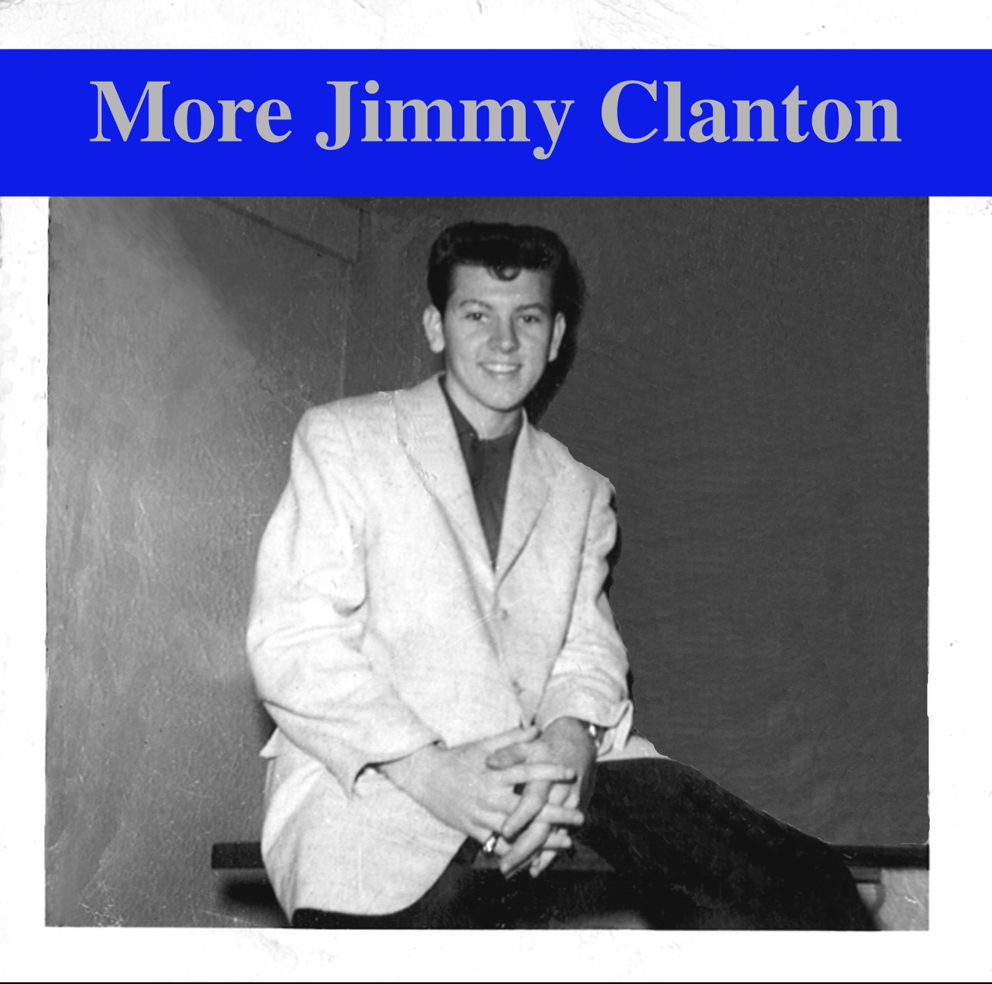 More Jimmy Clanton
